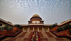 PTI : Supreme Court